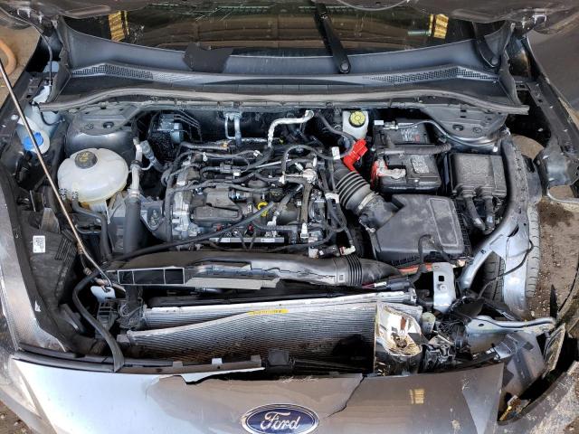 Photo 12 from auction – 2022 FORD ESCAPE SE with VIN 1FMCU9G60NUB87672