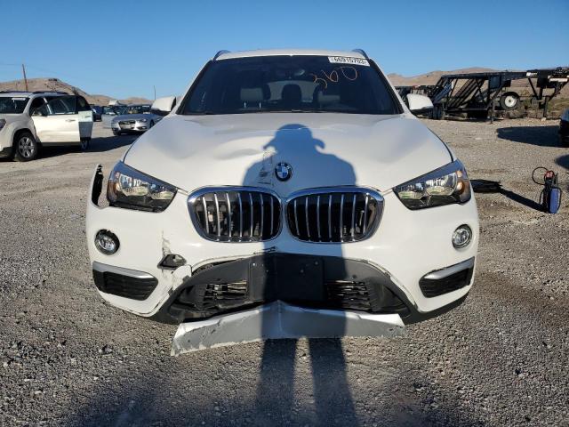 Photo 5 from auction – 2016 BMW X1 XDRIVE2 with VIN WBXHT3C38GP880287