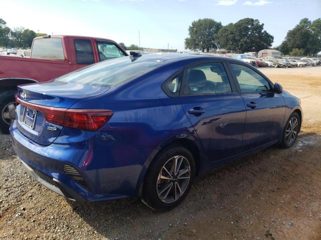 Photo 3 from auction – 2022 KIA FORTE FE with VIN 3KPF24ADXNE464506