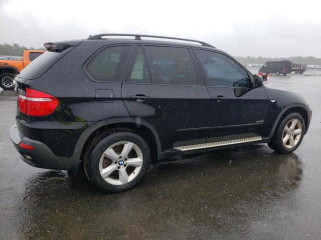 Photo 3 from auction – 2010 BMW X5 XDRIVE3 with VIN 5UXFE4C53AL382081