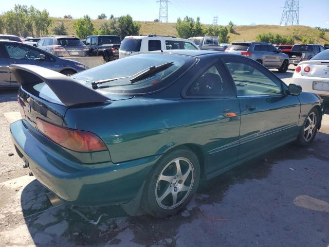 Photo 3 from auction – 1997 ACURA INTEGRA LS with VIN JH4DC4353VS010636