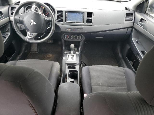Photo 8 from auction – 2014 MITSUBISHI LANCER ES/ with VIN JA32U2FU2EU009557