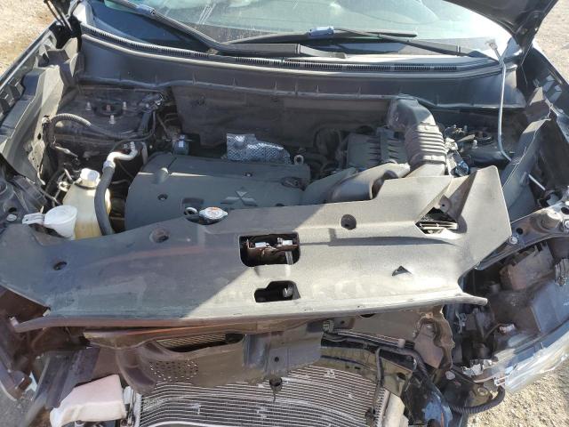 Photo 11 from auction – 2015 MITSUBISHI OUTLANDER with VIN 4A4AP3AW4FE058816