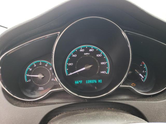 Photo 9 from auction – 2011 CHEVROLET MALIBU 1LT with VIN 1G1ZC5E16BF240658