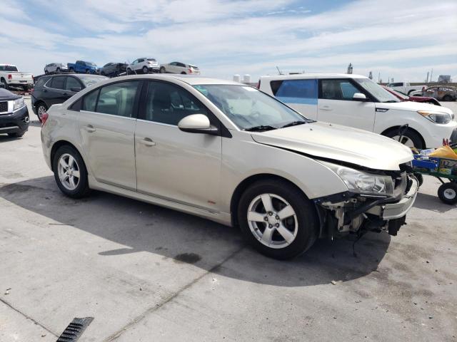 Photo 4 from auction – 2014 CHEVROLET CRUZE LT with VIN 1G1PC5SB2E7327895