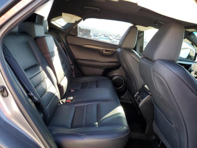 Photo 10 from auction – 2016 LEXUS NX 200T BA with VIN JTJBARBZ8G2067446
