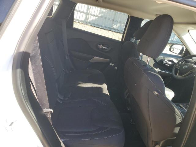 Photo 10 from auction – 2017 JEEP CHEROKEE L with VIN 1C4PJLCBXHW642339