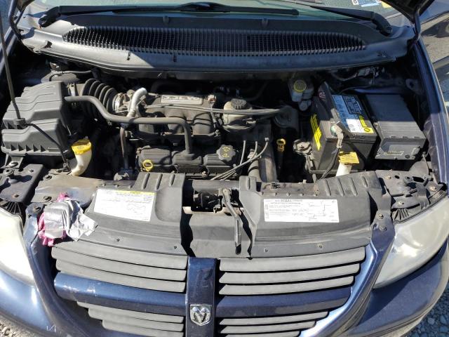 Photo 12 from auction – 2005 DODGE GRAND CARA with VIN 1D4GP24R25B427032