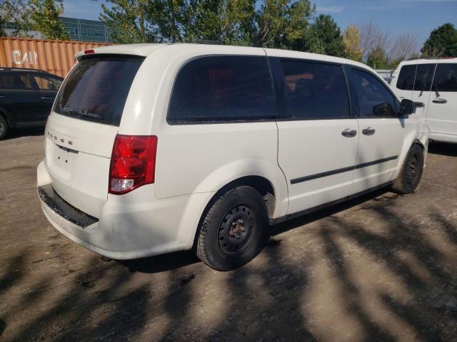 Photo 3 from auction – 2013 DODGE GRAND CARA with VIN 2C4RDGBG5DR648637