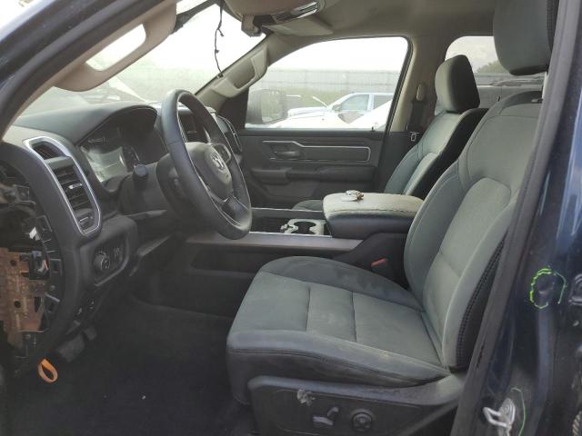 Photo 7 from auction – 2020 RAM 1500 BIG H with VIN 1C6SRFBT8LN228030