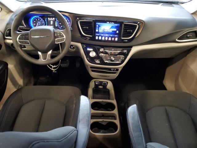 Photo 8 from auction – 2017 CHRYSLER PACIFICA T with VIN 2C4RC1DG0HR518221
