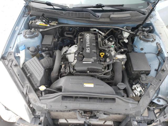 Photo 11 from auction – 2011 HYUNDAI GENESIS CO with VIN KMHHT6KD4BU063932
