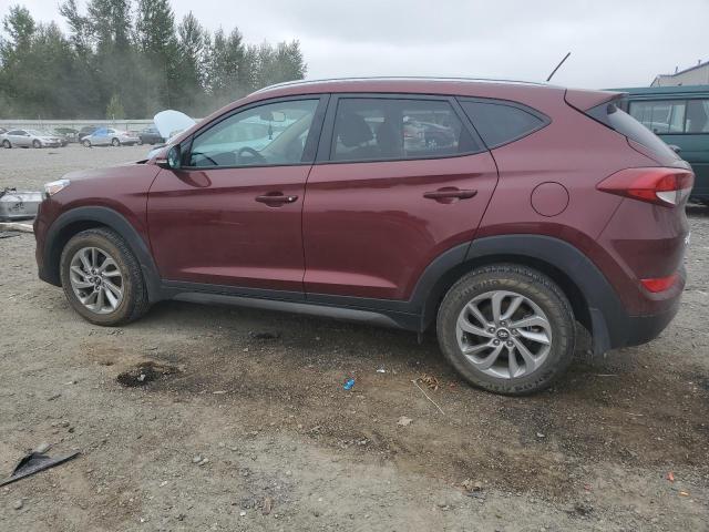 Photo 2 from auction – 2016 HYUNDAI TUCSON LIM with VIN KM8J3CA2XGU077308