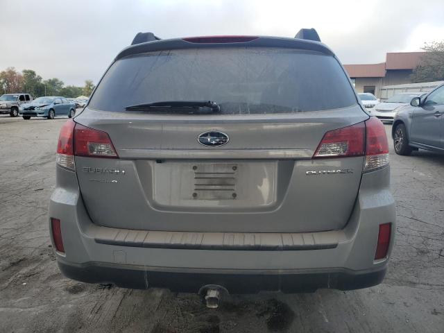 Photo 6 from auction – 2011 SUBARU OUTBACK 2. with VIN 4S4BRCGC6B3340881