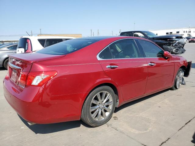 Photo 3 from auction – 2009 LEXUS ES 350 with VIN JTHBJ46G092330092