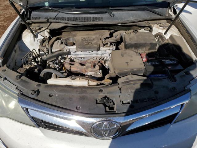 Photo 11 from auction – 2012 TOYOTA CAMRY BASE with VIN 4T4BF1FK3CR192597