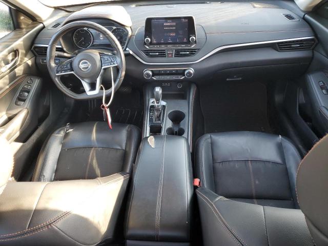 Photo 8 from auction – 2019 NISSAN ALTIMA SR with VIN 1N4BL4CV5KC188620