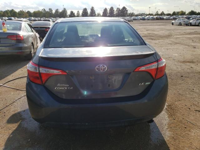 Photo 6 from auction – 2014 TOYOTA COROLLA EC with VIN 5YFBPRHE7EP018212