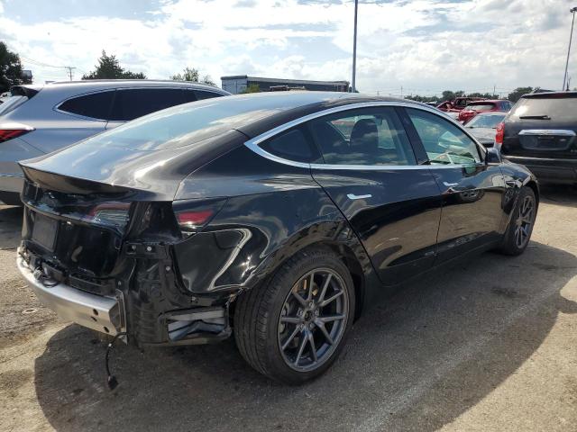 Photo 3 from auction – 2019 TESLA MODEL 3 with VIN 5YJ3E1EA7KF316988