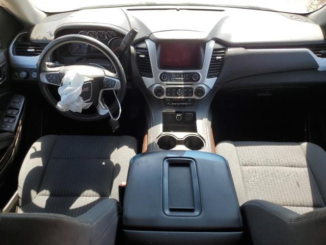 Photo 8 from auction – 2015 GMC YUKON SLE with VIN 1GKS2AKC0FR605712