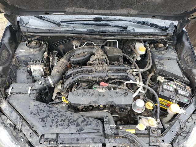 Photo 11 from auction – 2013 SUBARU IMPREZA PR with VIN JF1GJAD66DH035378
