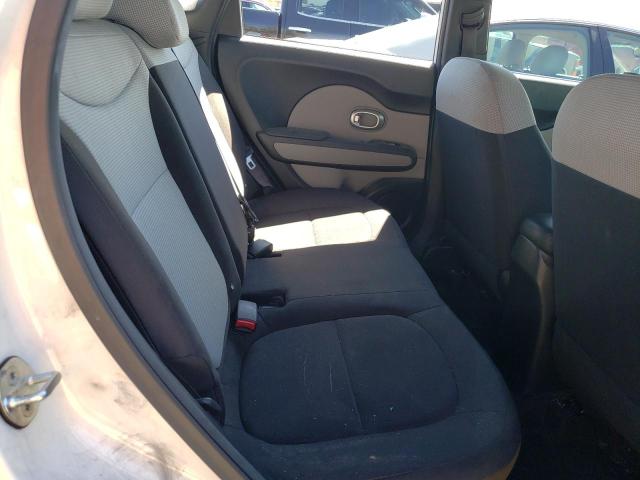 Photo 10 from auction – 2017 KIA SOUL with VIN KNDJN2A24H7427329