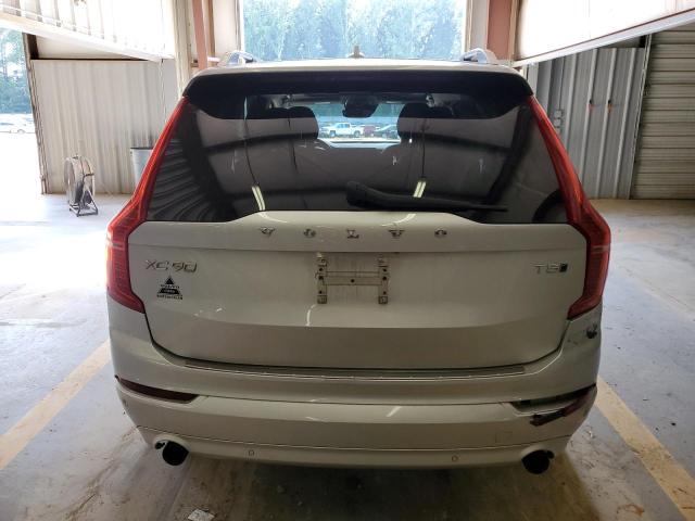 Photo 6 from auction – 2018 VOLVO XC90 T5 with VIN YV4102PK2J1364243