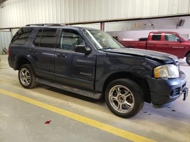 Photo 4 from auction – 2004 FORD EXPLORER X with VIN 1FMZU73K54UA72520