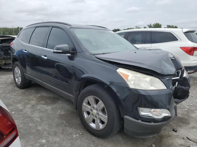 Photo 4 from auction – 2011 CHEVROLET TRAVERSE L with VIN 1GNKVGED2BJ170458