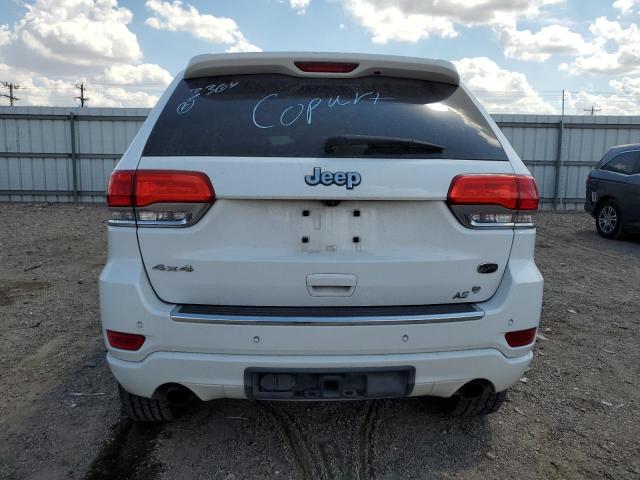 Photo 6 from auction – 2014 JEEP GRAND CHER with VIN 1C4RJFCT0EC123364