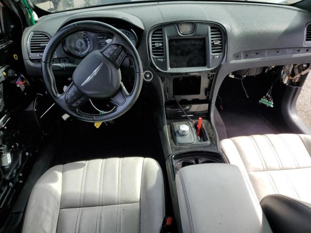 Photo 8 from auction – 2018 CHRYSLER 300 S with VIN 2C3CCAGG7JH149309