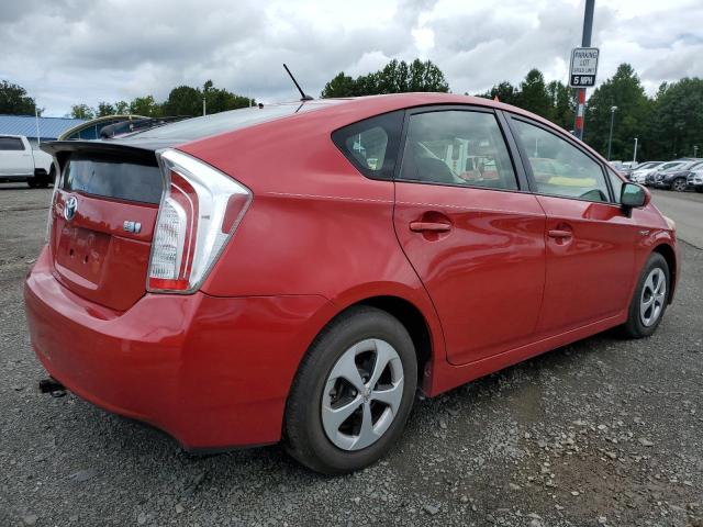 Photo 3 from auction – 2013 TOYOTA PRIUS with VIN JTDKN3DU7D5683574