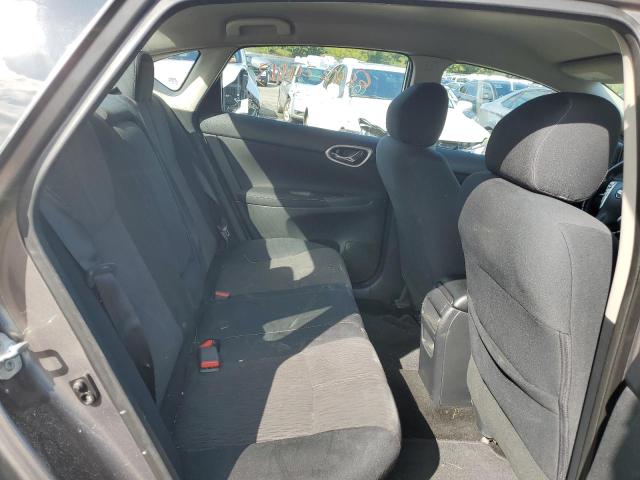 Photo 10 from auction – 2015 NISSAN SENTRA with VIN 3N1AB7AP7FY273134