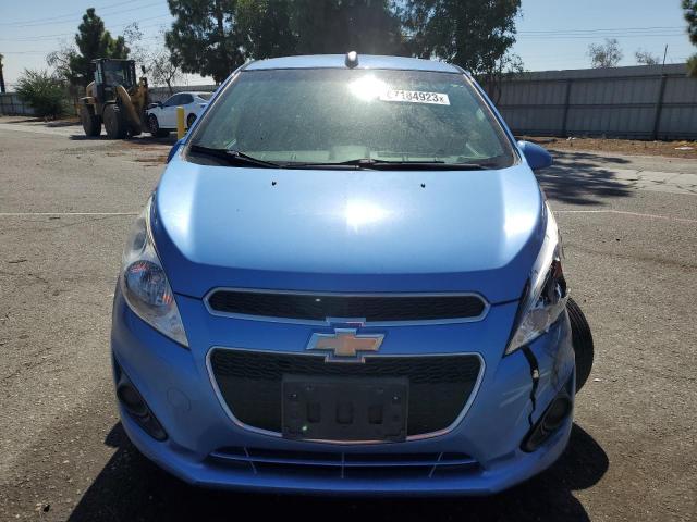 Photo 5 from auction – 2015 CHEVROLET SPARK LS with VIN KL8CB6S98FC774339