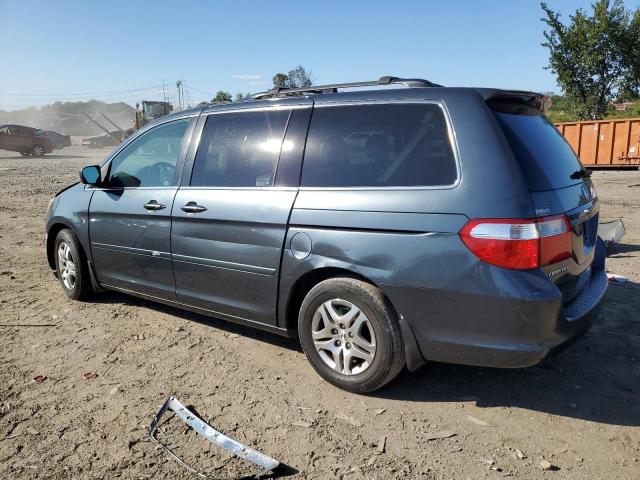 Photo 2 from auction – 2006 HONDA ODYSSEY EX with VIN 5FNRL38726B415428