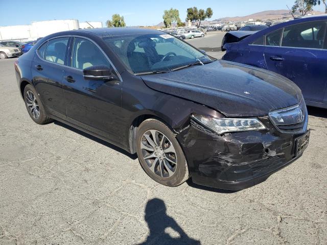 Photo 4 from auction – 2015 ACURA TLX with VIN 19UUB1F37FA001430