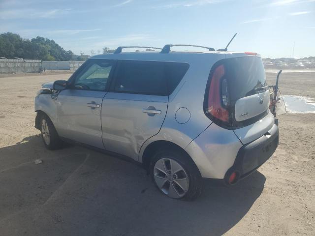 Photo 2 from auction – 2016 KIA SOUL with VIN KNDJN2A20G7841142