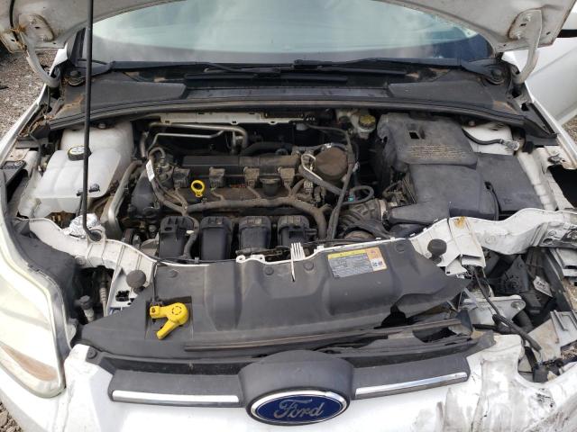 Photo 11 from auction – 2012 FORD FOCUS SE with VIN 1FAHP3K27CL274819