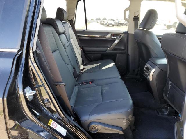 Photo 11 from auction – 2015 LEXUS GX 460 with VIN JTJBM7FX5F5098980