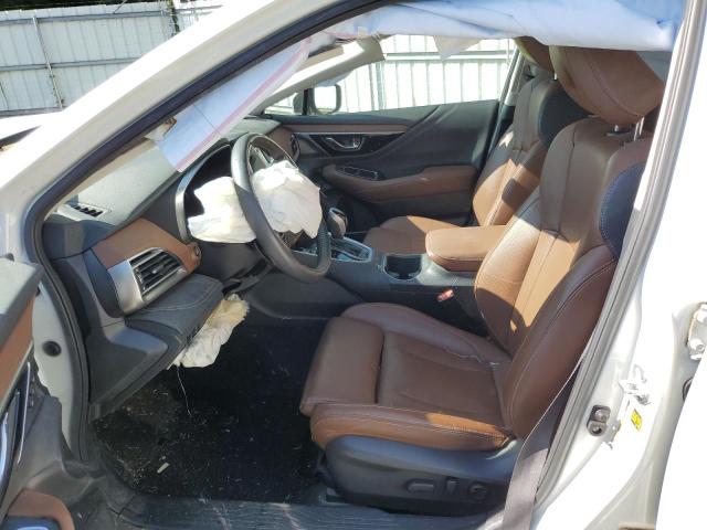 Photo 7 from auction – 2022 SUBARU OUTBACK TO with VIN 4S4BTAPCXN3100212