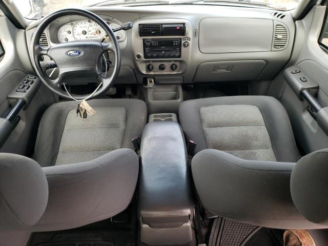 Photo 8 from auction – 2003 FORD EXPLORER S with VIN 1FMZU67E63UC46589