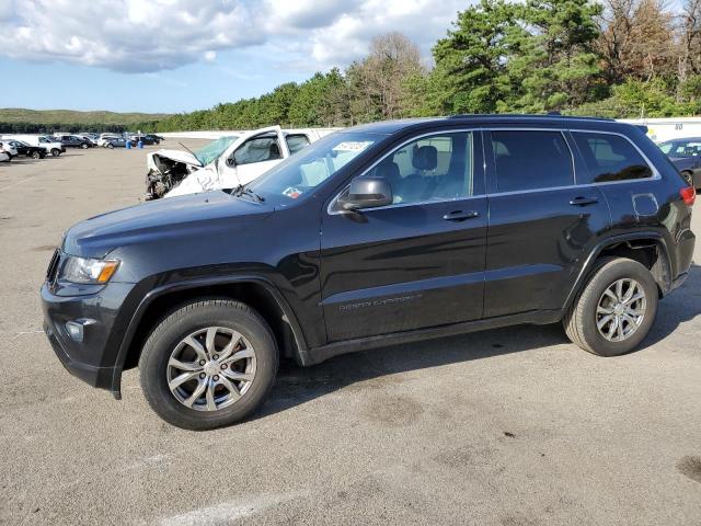 Photo 1 from auction – 2014 JEEP GRAND CHER with VIN 1C4RJFAGXEC547009