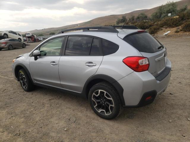 Photo 2 from auction – 2016 SUBARU CROSSTREK with VIN JF2GPABC1G8237570