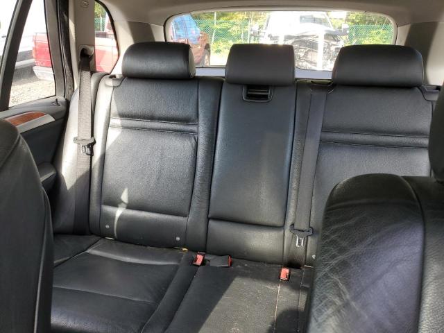 Photo 10 from auction – 2009 BMW X5 XDRIVE3 with VIN 5UXFE43599L270090