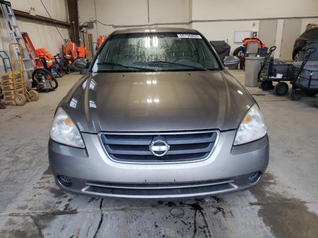 Photo 5 from auction – 2002 NISSAN ALTIMA BAS with VIN 1N4AL11E32C179038
