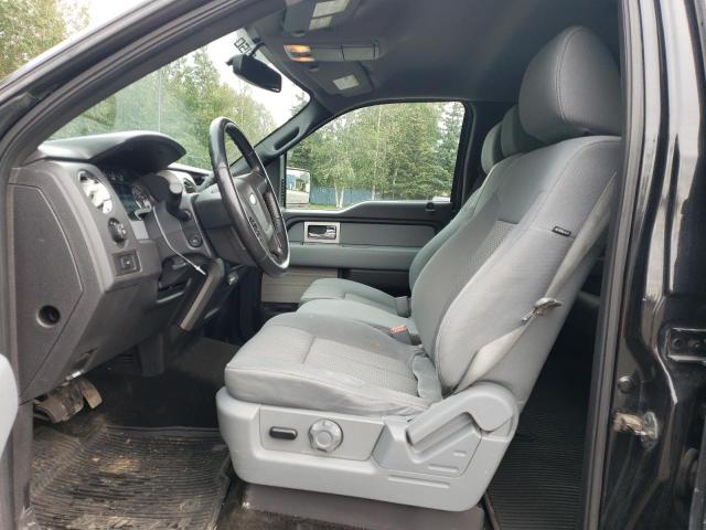 Photo 7 from auction – 2011 FORD F150 SUPER with VIN 1FTFW1ET4BFB45902