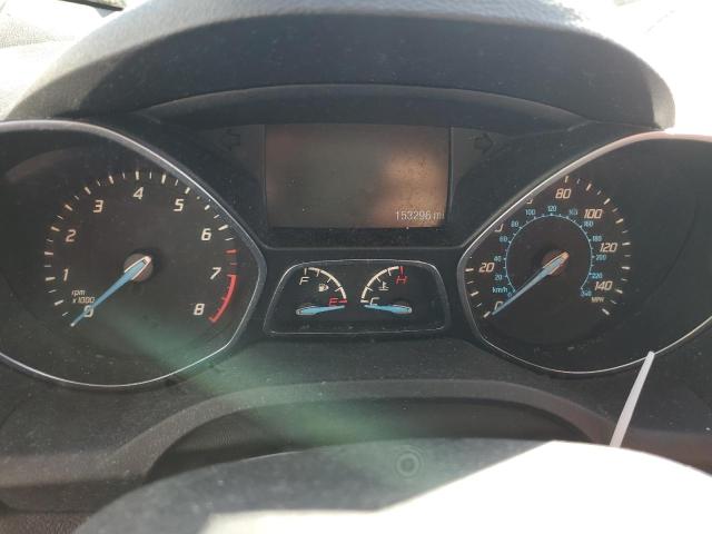 Photo 9 from auction – 2014 FORD ESCAPE TIT with VIN 1FMCU0JX0EUB24715