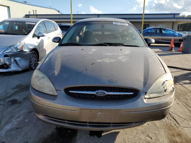 Photo 5 from auction – 2003 FORD TAURUS SE with VIN 1FAHP53U23A110403