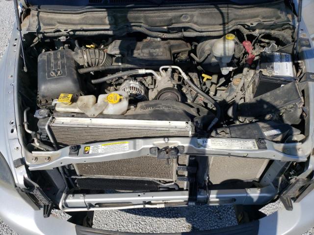 Photo 11 from auction – 2008 DODGE RAM 1500 with VIN 3D7KS19D78G160145