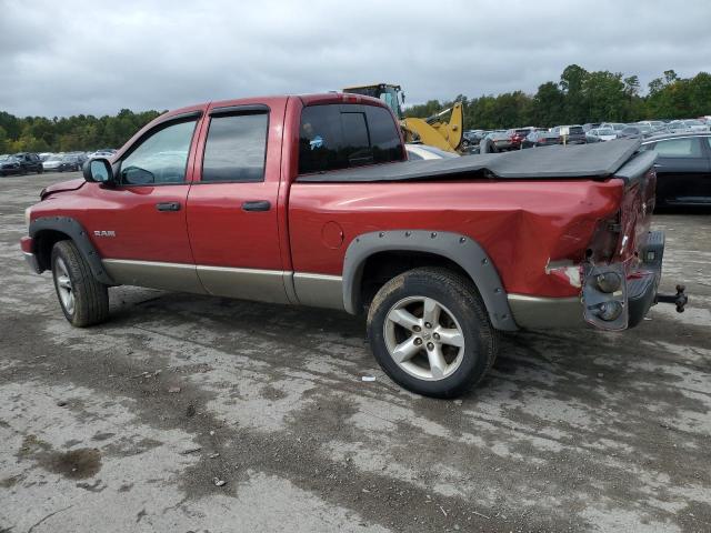 Photo 2 from auction – 2008 DODGE RAM 1500 S with VIN 1D7HU18238J159321